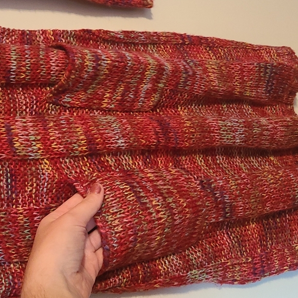 Bobbie Brooks Sweater Dress - Picture 4 of 10